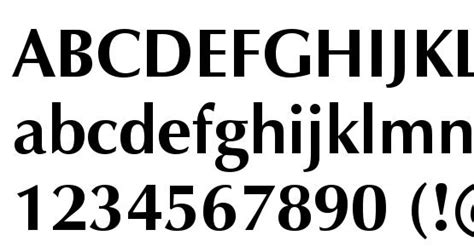 zapf humanist font free download.